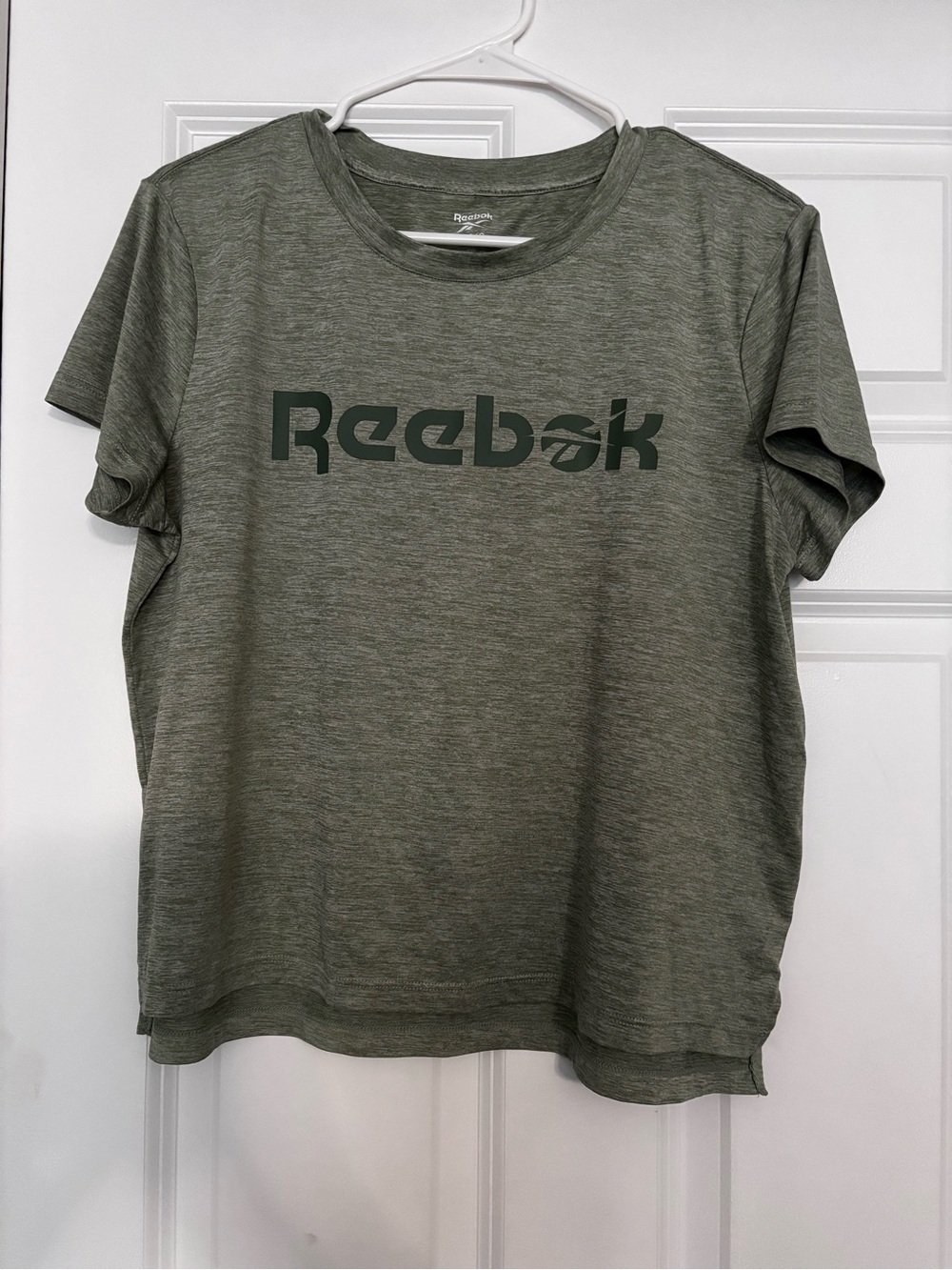 Reebok Athletic Top